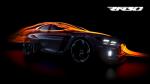 Hyundai RN30 Concept 2016 года